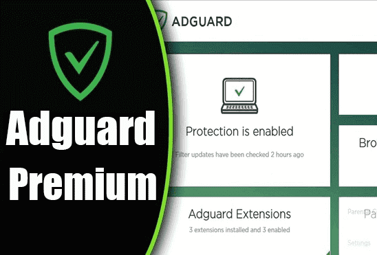تحميل برنامج adguard كامل للكمبيوتر