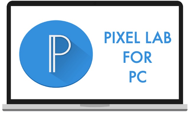 تحميل برنامج Pixellab للكمبيوتر