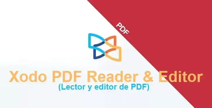 تحميل برنامج Xodo PDF للكمبيوتر
