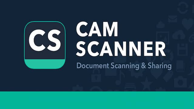 تحميل برنامج CamScanner للكمبيوتر مهكر