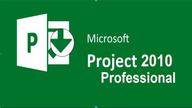 تحميل برنامج Microsoft Project Professional 2010 للكمبيوتر