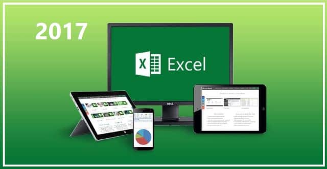 تحميل برنامج Excel 2007 للكمبيوتر
