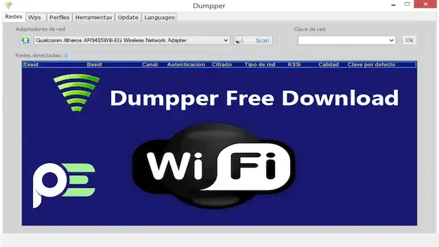 تحميل برنامج dumpper للكمبيوتر
