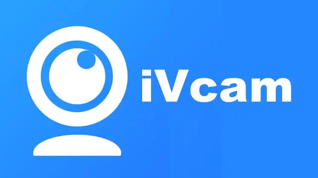 تحميل برنامج iVCam مهكر للكمبيوتر