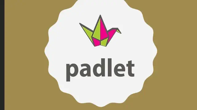 تحميل برنامج Padlet للكمبيوتر