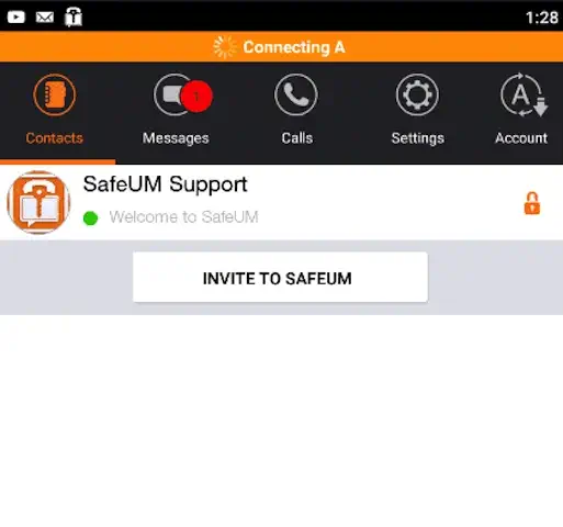 تحميل برنامج SafeUM للكمبيوتر