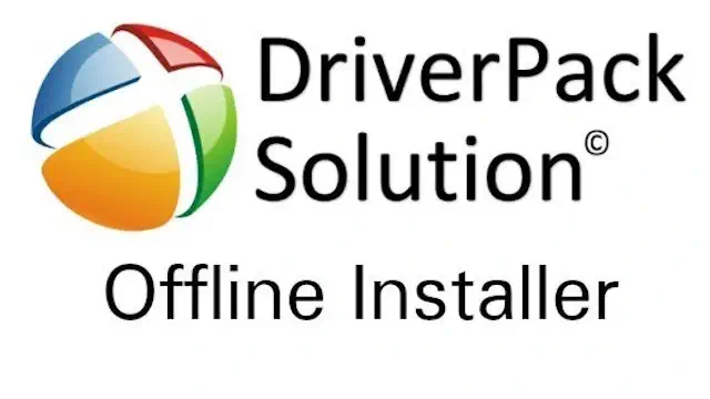 تحميل برنامج DriverPack Solution Offline للكمبيوتر