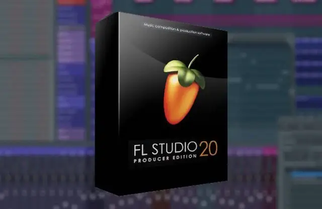 تحميل برنامج FL Studio 20 للكمبيوتر