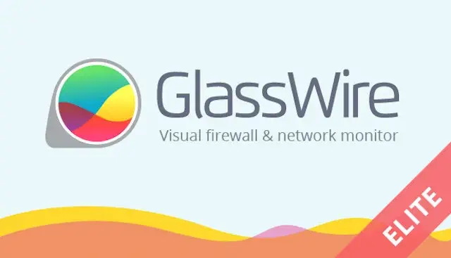 تحميل برنامج GlassWire للكمبيوتر