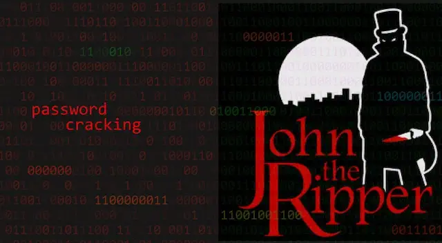 تحميل برنامج John The Ripper للكمبيوتر
