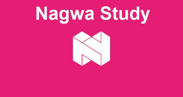 تحميل برنامج Nagwa Study للكمبيوتر