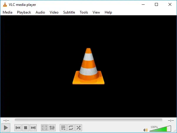 تحميل برنامج VLC للكمبيوتر