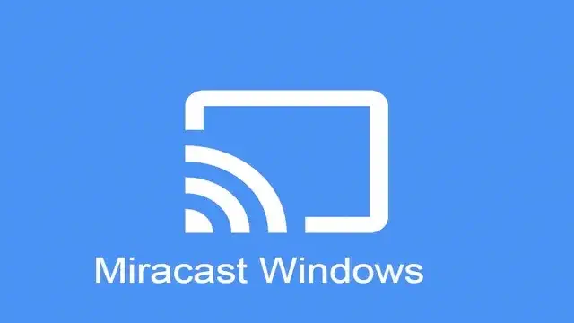 تحميل برنامج Miracast للكمبيوتر
