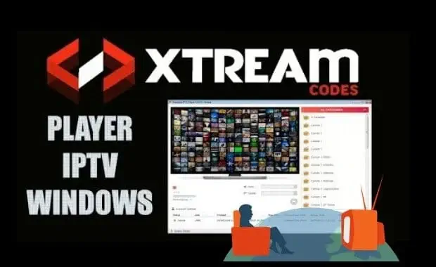 تحميل برنامج xtream iptv للكمبيوتر