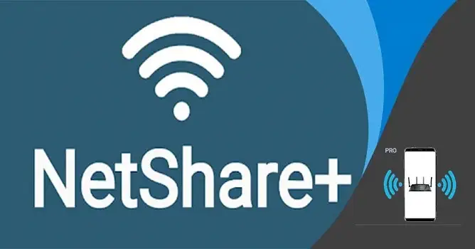 تحميل برنامج NetShare Pro للكمبيوتر