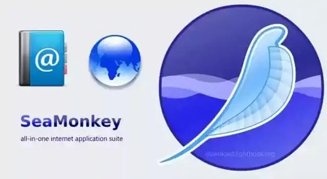 تحميل برنامج SeaMonkey للكمبيوتر