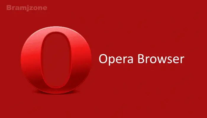 تحميل برنامج Opera Browser للكمبيوتر