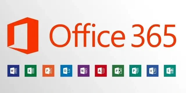 تحميل برنامج Microsoft Office 365 للكمبيوتر