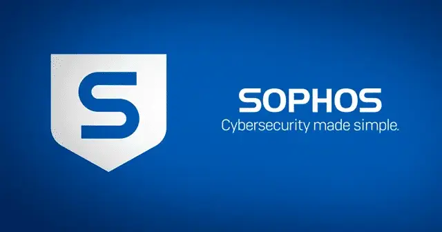 تحميل برنامج Sophos Antivirus للكمبيوتر