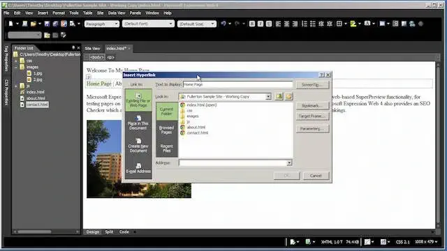 تحميل Microsoft Expression Web 4 للكمبيوتر