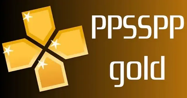 تحميل برنامج PPSSPP Gold للكمبيوتر