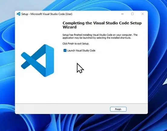 تحميل برنامج Visual Studio للكمبيوتر