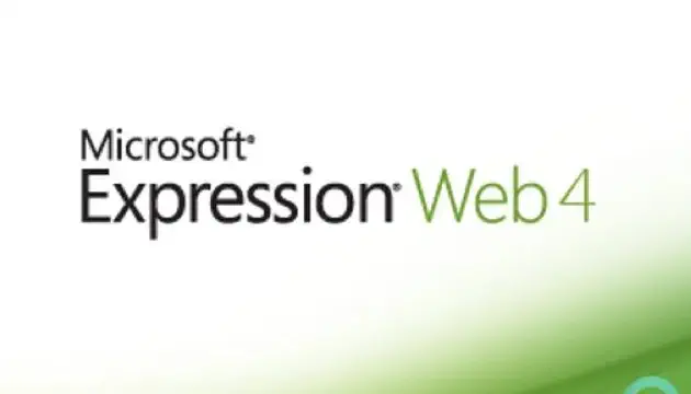 تحميل برنامج Microsoft Expression Web 4 للكمبيوتر