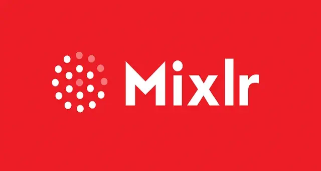 تحميل برنامج Mixlr للكمبيوتر