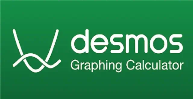 تحميل برنامج Desmos للكمبيوتر