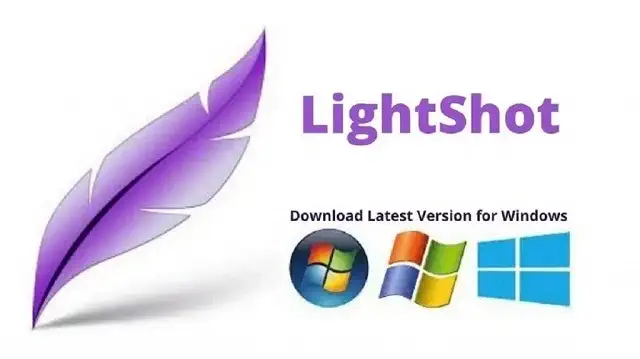 تحميل برنامج Lightshot للكمبيوتر