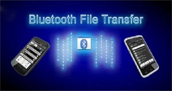 تحميل برنامج Bluetooth File Transfer للكمبيوتر