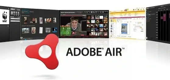 تحميل برنامج Adobe AIR للكمبيوتر