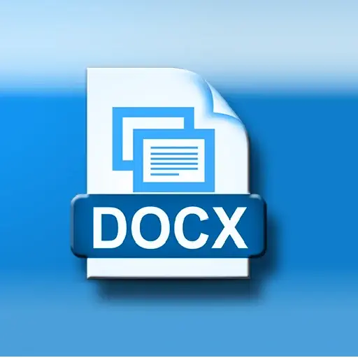 تحميل برنامج DOCX للكمبيوتر