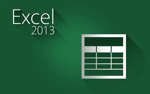تحميل برنامج Excel 2013 للكمبيوتر
