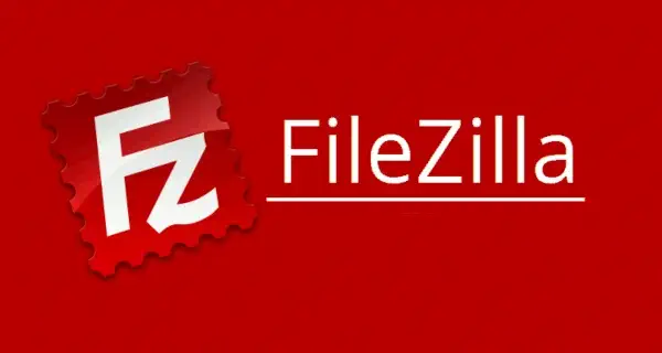 تحميل برنامج FileZilla للكمبيوتر