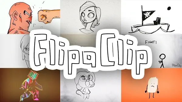 تحميل برنامج FlipaClip للكمبيوتر