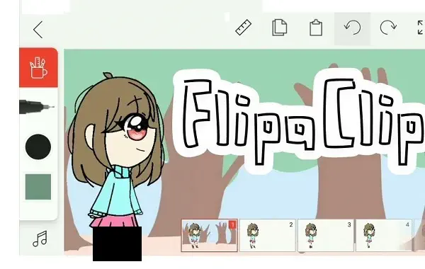 تحميل برنامج FlipaClip للكمبيوتر