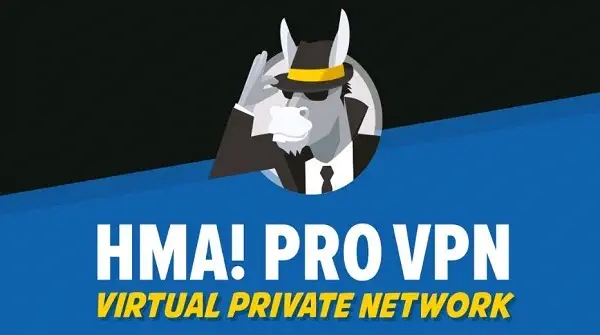 تحميل برنامج HMA Pro VPN للكمبيوتر
