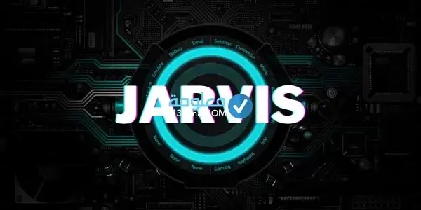 تحميل برنامج Jarvis للكمبيوتر
