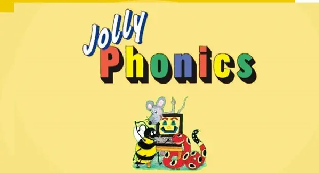 تحميل برنامج Jolly Phonics للكمبيوتر