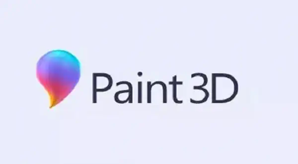 تحميل برنامج Paint 3D للكمبيوتر