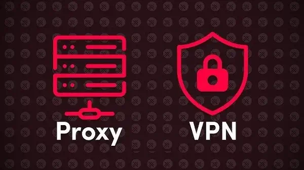 تحميل برنامج VPN Proxy للكمبيوتر