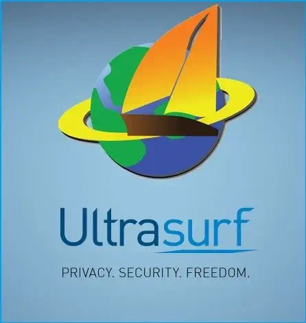 تحميل برنامج UltraSurf للكمبيوتر