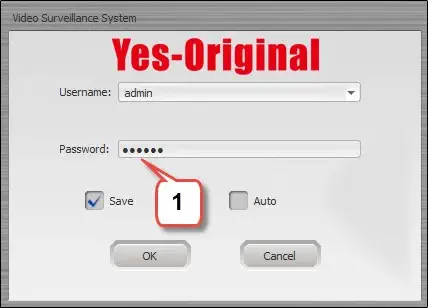 تحميل برنامج Yes-Original للكمبيوتر