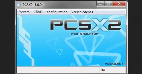 تحميل برنامج PCSX2 للكمبيوتر