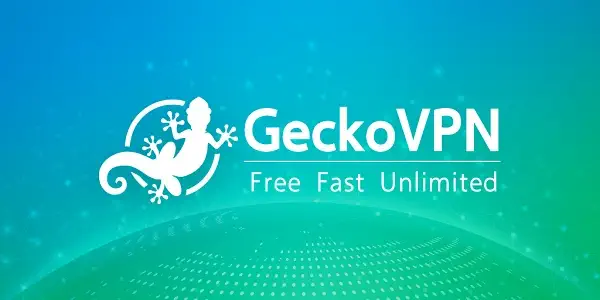تحميل برنامج GeckoVPN للكمبيوتر