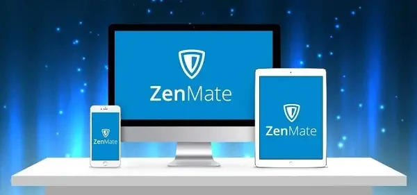 تحميل برنامج ZenMate للكمبيوتر