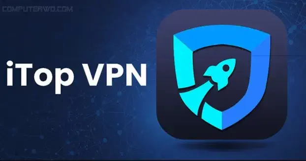 تحميل برنامج iTop VPN للكمبيوتر