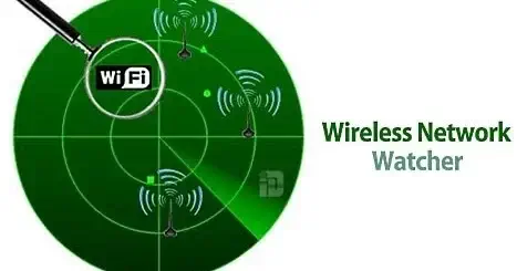 Wireless Network Watcher