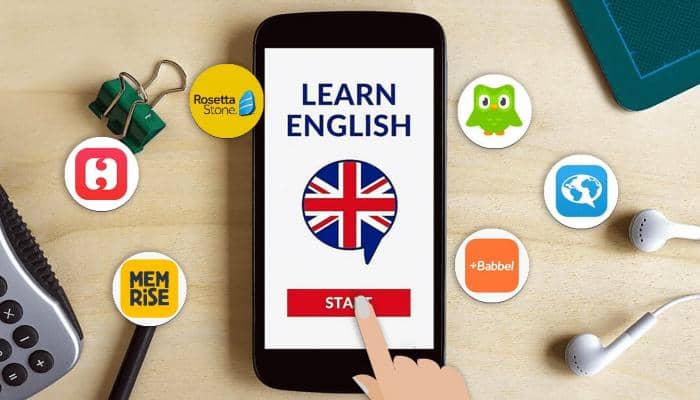تحميل برنامج Learn English للكمبيوتر